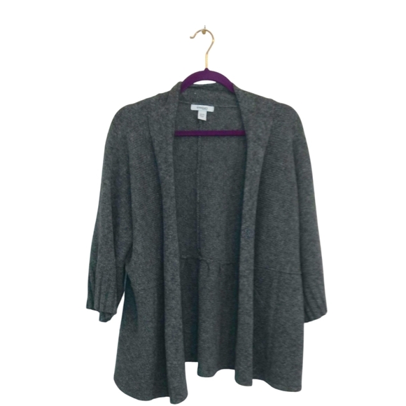 DRESS BARN CARDIGAN - Picture 1 of 8